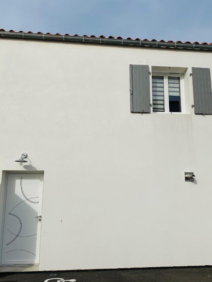 Villa L'Annexe La Cotinière Exterior foto